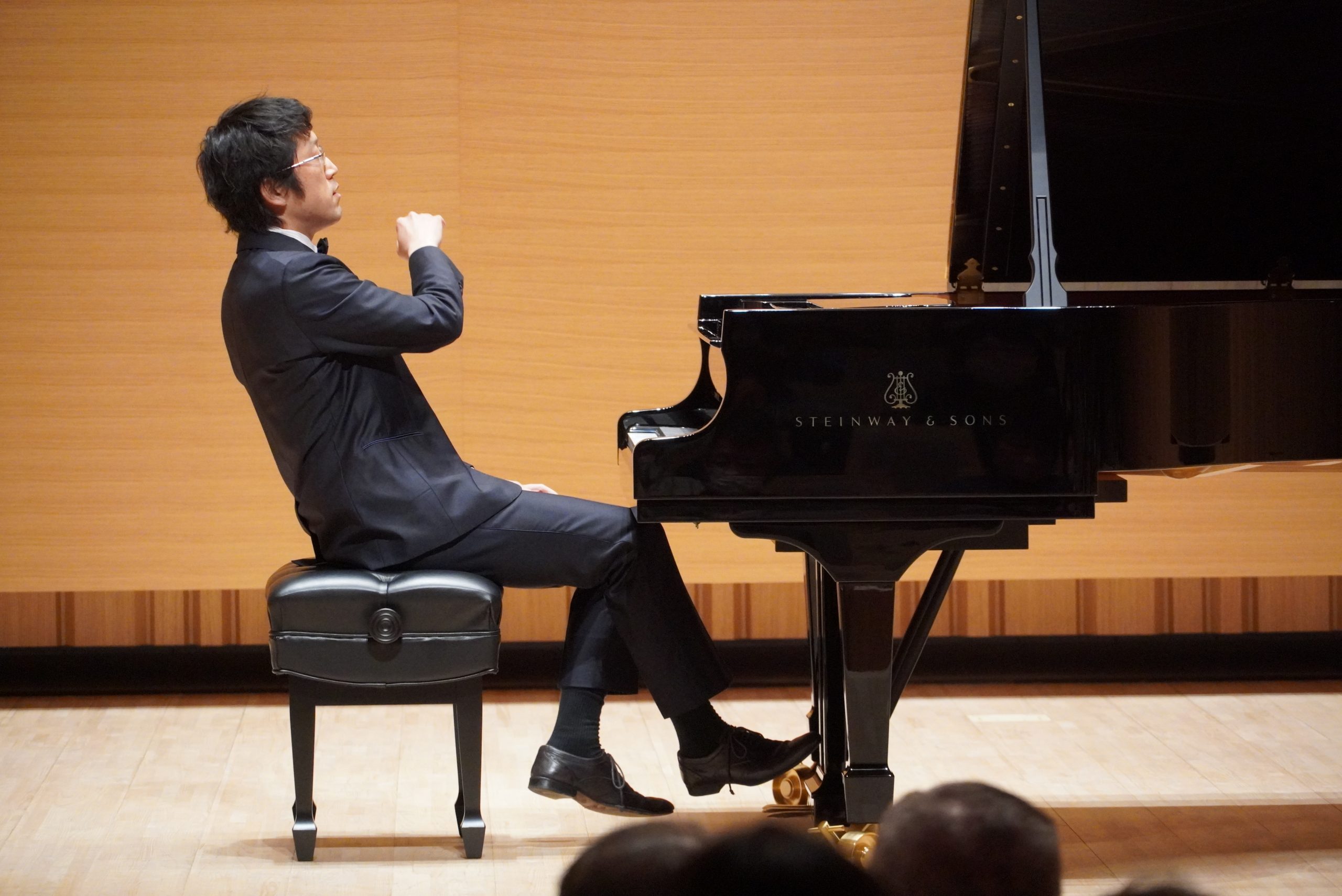 群馬県前橋市 高崎市の ヴィエナピアノ教室